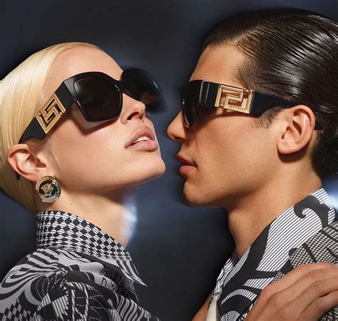 mens versace sunglasses 2020|Versace Sunglasses .